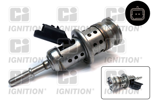 Quinton Hazell Dosing Module Urea Injection XPSI169