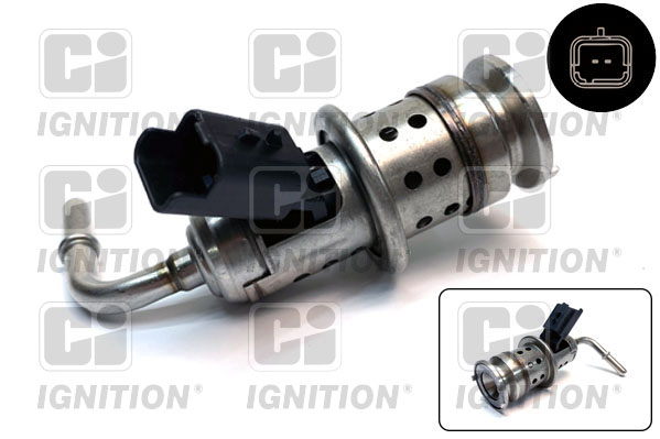 Quinton Hazell Catalytic Fluid Injector XPSI168