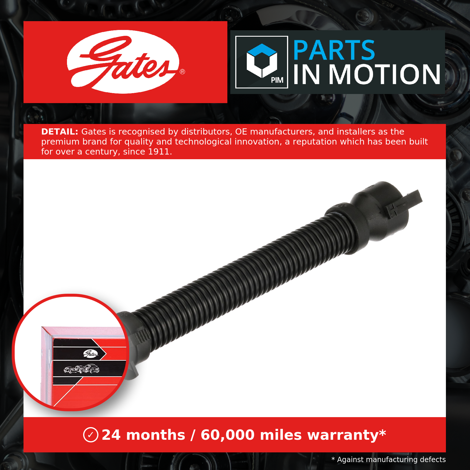 Lls-germany Charge Air Hose – Turbo Hose For BMW E90 E93 E82 E88 E84 2.0d (177HP)