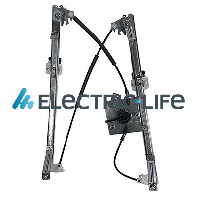 Electric-Life ZRLR708R