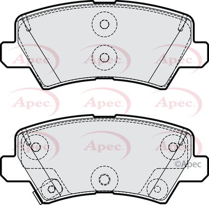 Apec PAD2213