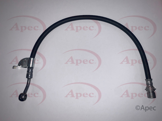 Apec Brake Hose Rear Left HOS4309 [PM1873131]