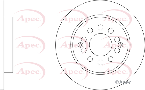 Apec DSK3520