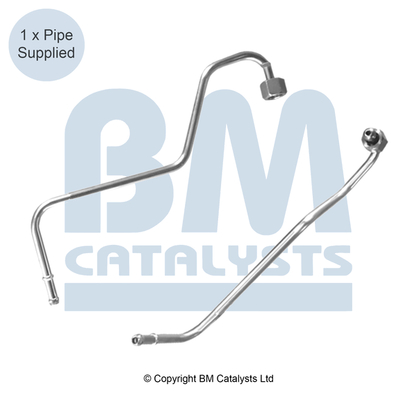 BM Catalysts PP11330A