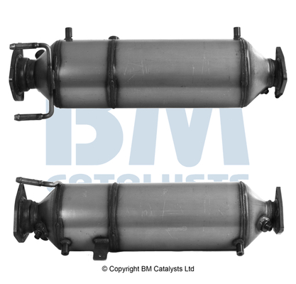 BM Catalysts BM11096HP