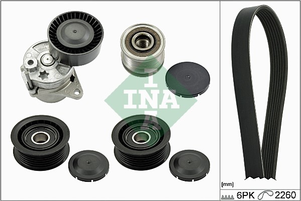INA 529011522