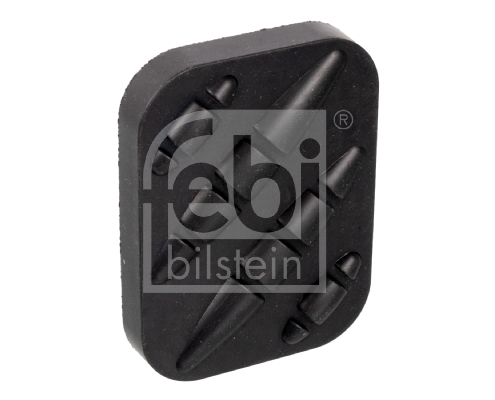 Febi 172999 Pedal Pad, brake pedal