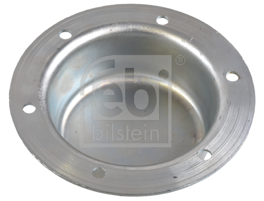Febi 172932 Protection Lid, wheel hub