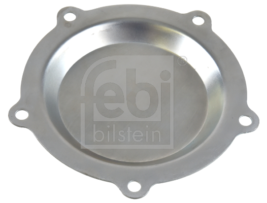 Febi 172931 Protection Lid, wheel hub