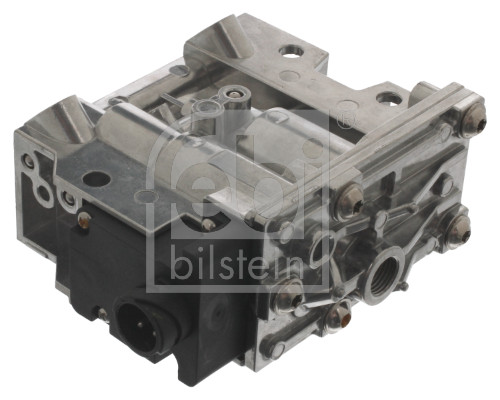 Febi 172730 Solenoid Valve Gearbox