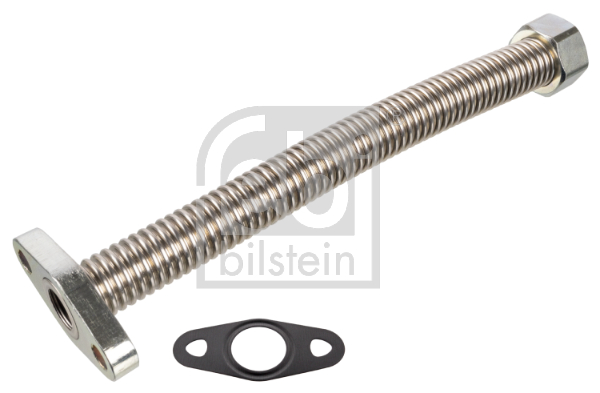 Febi 172549 Oil Feed Pipe