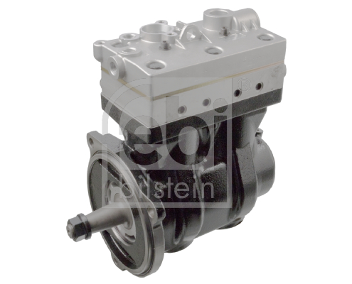 Febi 172533 CV Air Suspension Compressor