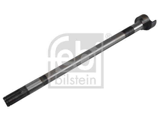Febi 172525 Brake Shaft, drum brake Left