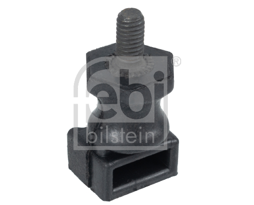Febi 172481 Rubber Mount For Air Filter Housing