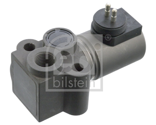 Febi 172439 Solenoid Valve, retarder