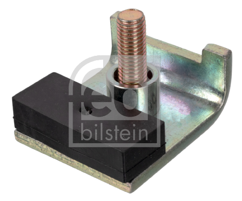Febi 172438 Fixing Strap, compressed air tank