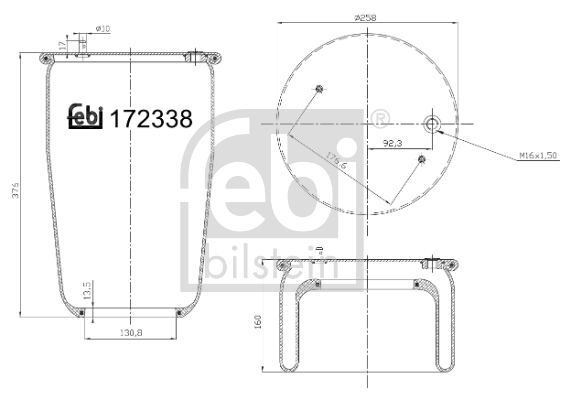 Febi 172338