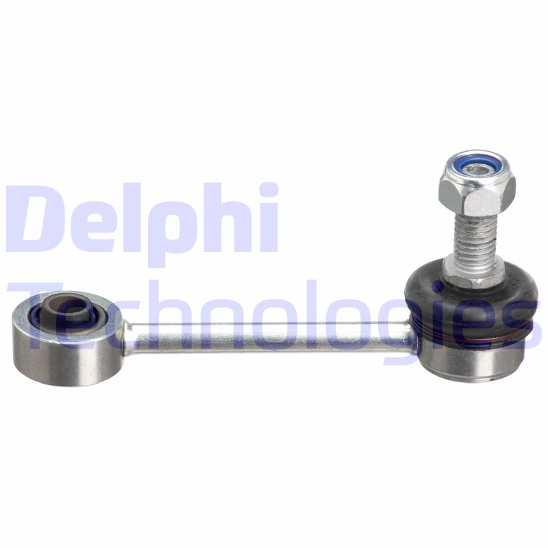 Delphi TC5538