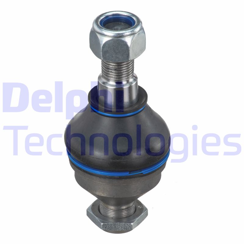 Delphi TC3938