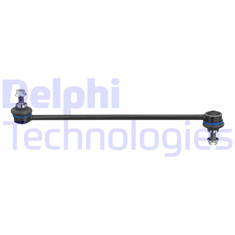 Delphi TC3931