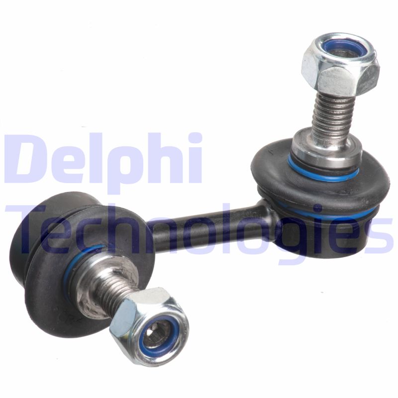 Delphi TC3926