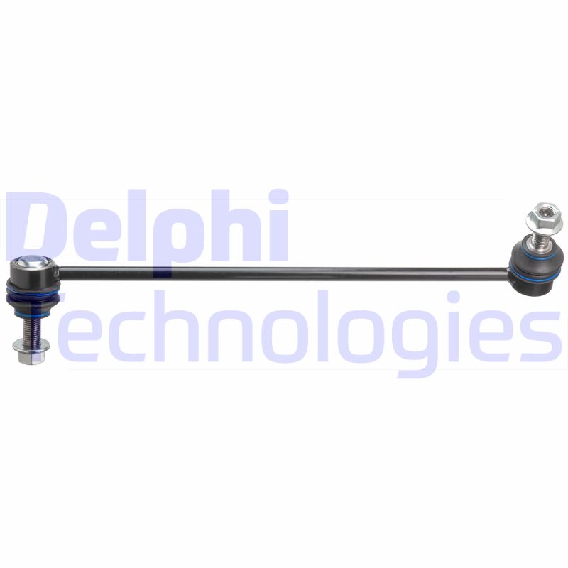 Delphi TC3915