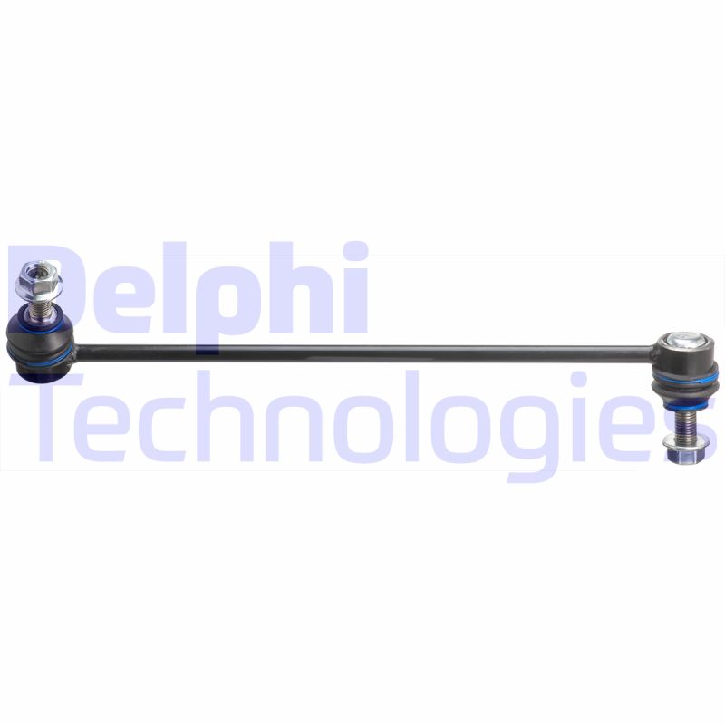 Delphi TC3914