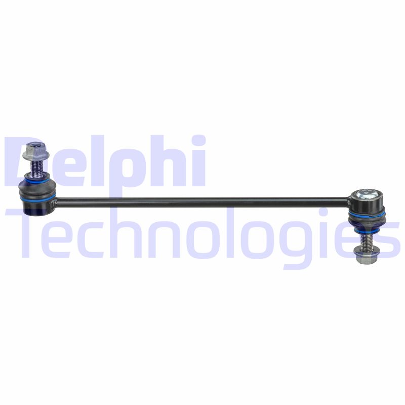 Delphi TC3913