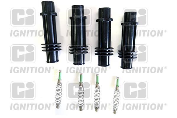 CI XIC8510RK Ignition Coil Repair Kit