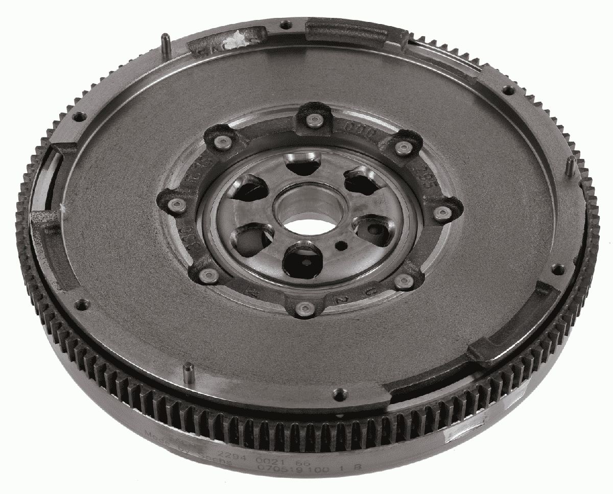 Sachs Dual Mass Flywheel DMF 2294002166 [PM1862842]