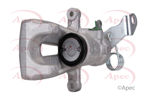 Apec Brake Caliper Rear Right RCA900 [PM1859180]
