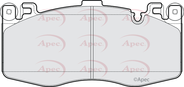 Apec PAD2290