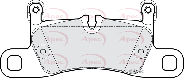 Apec PAD2285