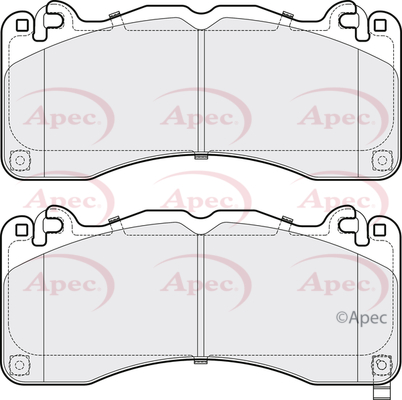 Apec PAD2221