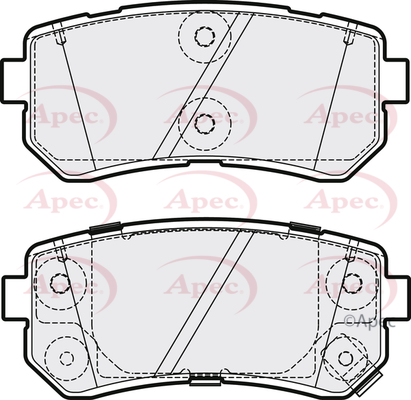 Apec PAD2218