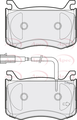 Apec PAD2149