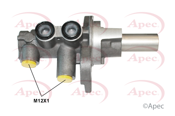 Apec Brake Master Cylinder MCY415 [PM1859139]