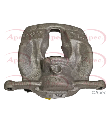 Apec Brake Caliper Front Left LCA893 [PM1859118]