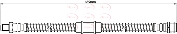 Apec HOS4311