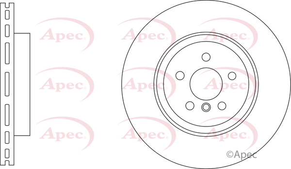 Apec DSK3475