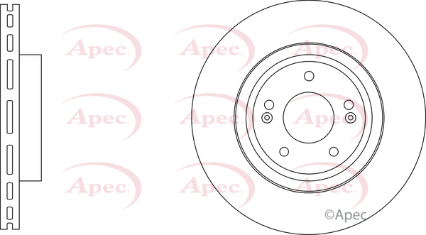 Apec DSK3459