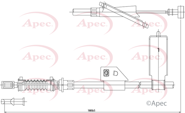 Apec CAB1304