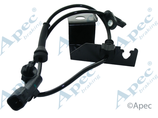 Apec ABS Sensor Front Right ABS1296 [PM1858983]