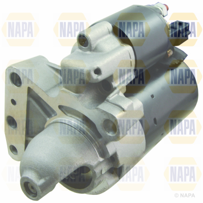 NAPA NSM1093 Starter Motor