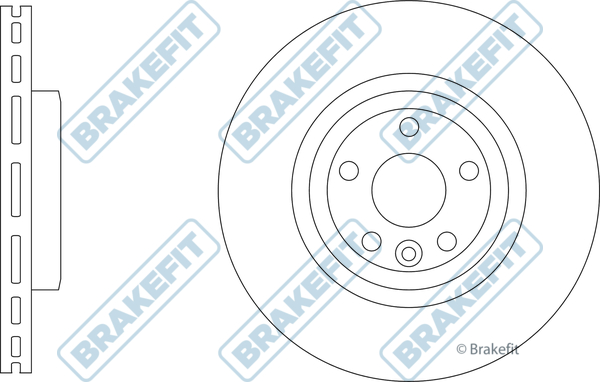 Apec Blue SDK6968