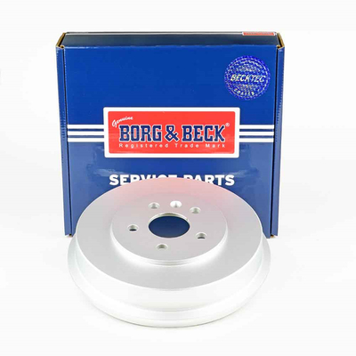 Borg & Beck BBR7284