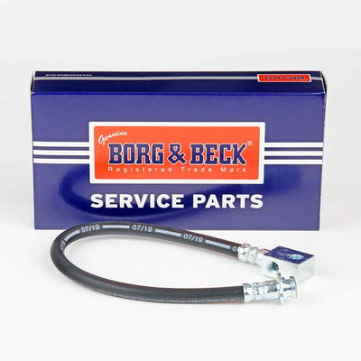 Borg & Beck BBH8886