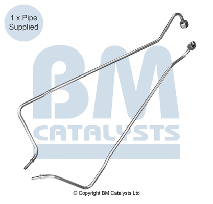 BM Catalysts PP11461B