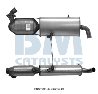 BM Catalysts BM80599H