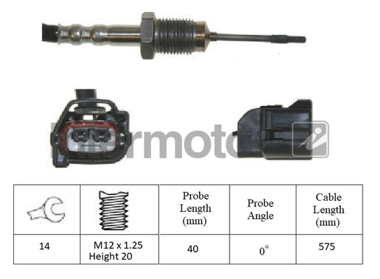 Intermotor 27381